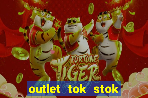 outlet tok stok porto alegre